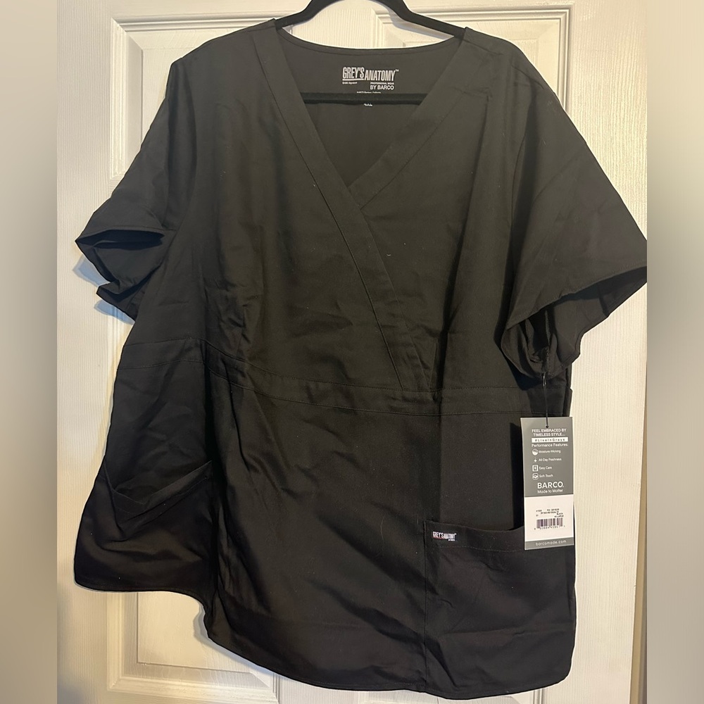 Greys anatomy scrubs by barco